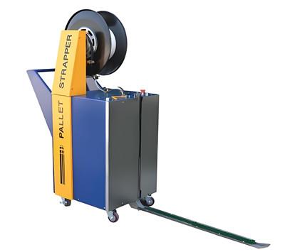 A-72YO半自動(dòng)棧板打包機(jī)